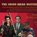 The Heeb Oscar Party Celebrates Past Year in Jewish and Israeli Cinema